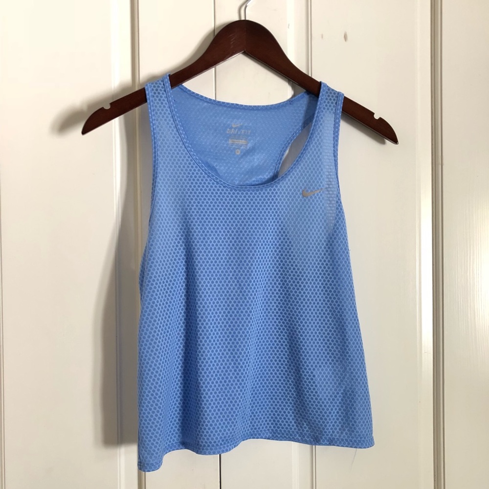 Nike Run Fast Dri-fit Tank